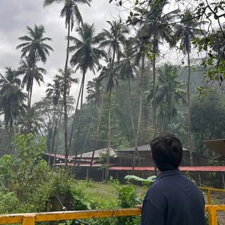 Profile of rishi, Managing Director at Sociotrue