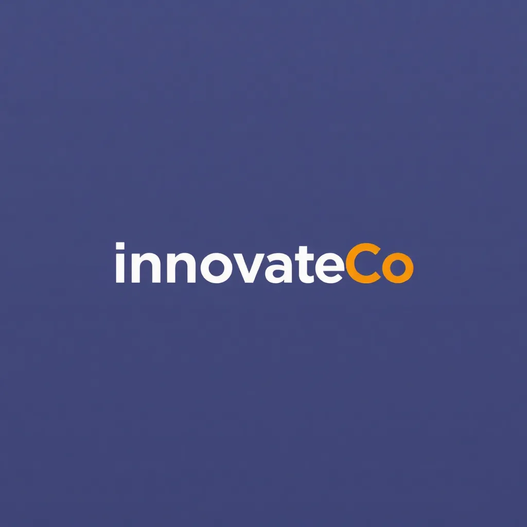 InnovateCo logo