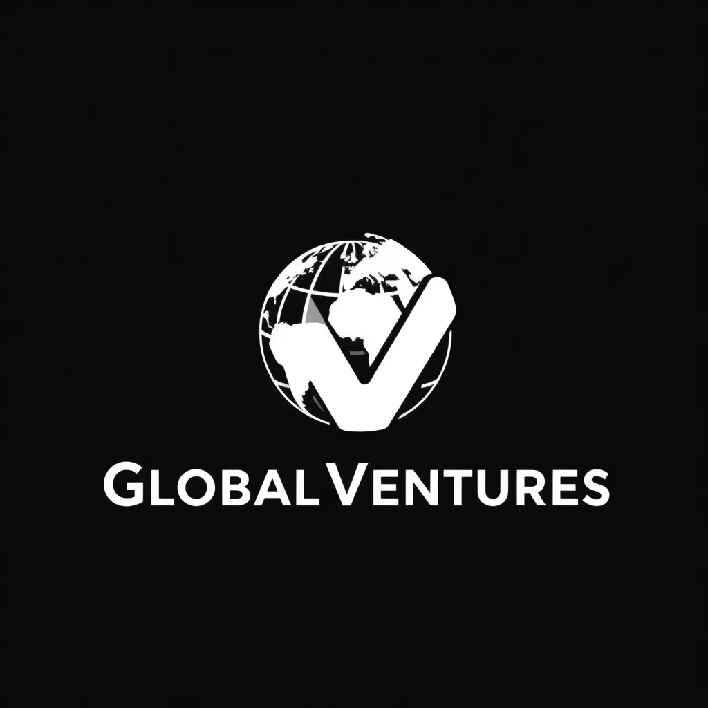 GlobalVentures logo