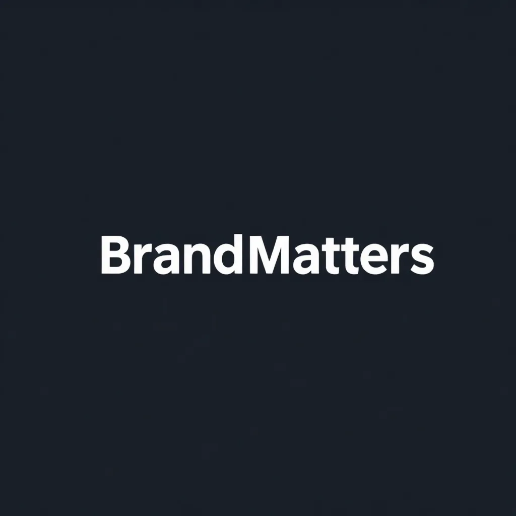 BrandMatters logo
